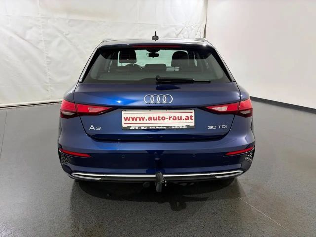 Audi A3 30 TDI S-Tronic Sedan Sportback