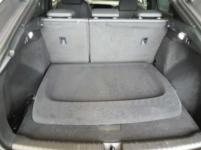 Audi Q4 e-tron 50 Quattro Sportback