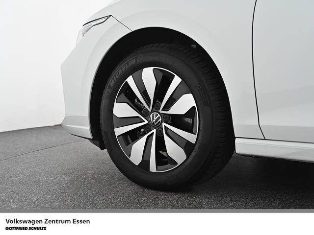 Volkswagen Golf Goal TSI LED AHK Navi Sitzhzg PDC