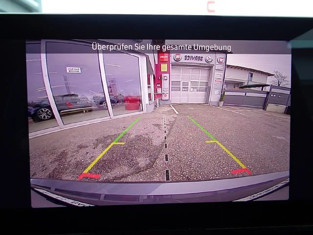 Fiat 500e 42 kWh RED