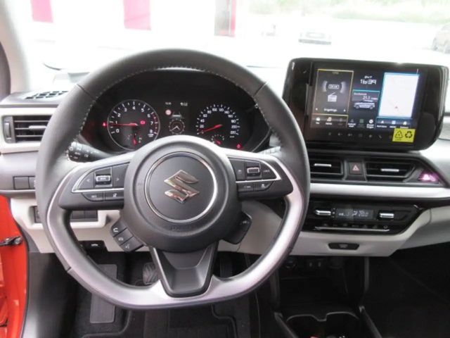 Suzuki Swift AllGrip Comfort Hybrid