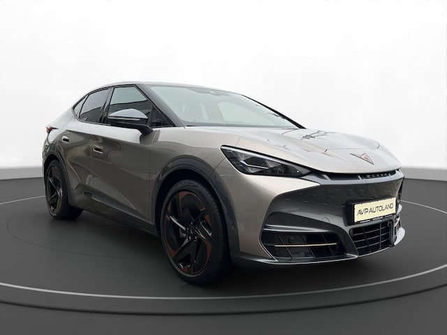 Cupra Tavascan 4Drive