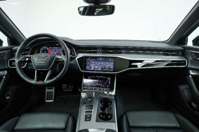 Audi S6 Avant Quattro