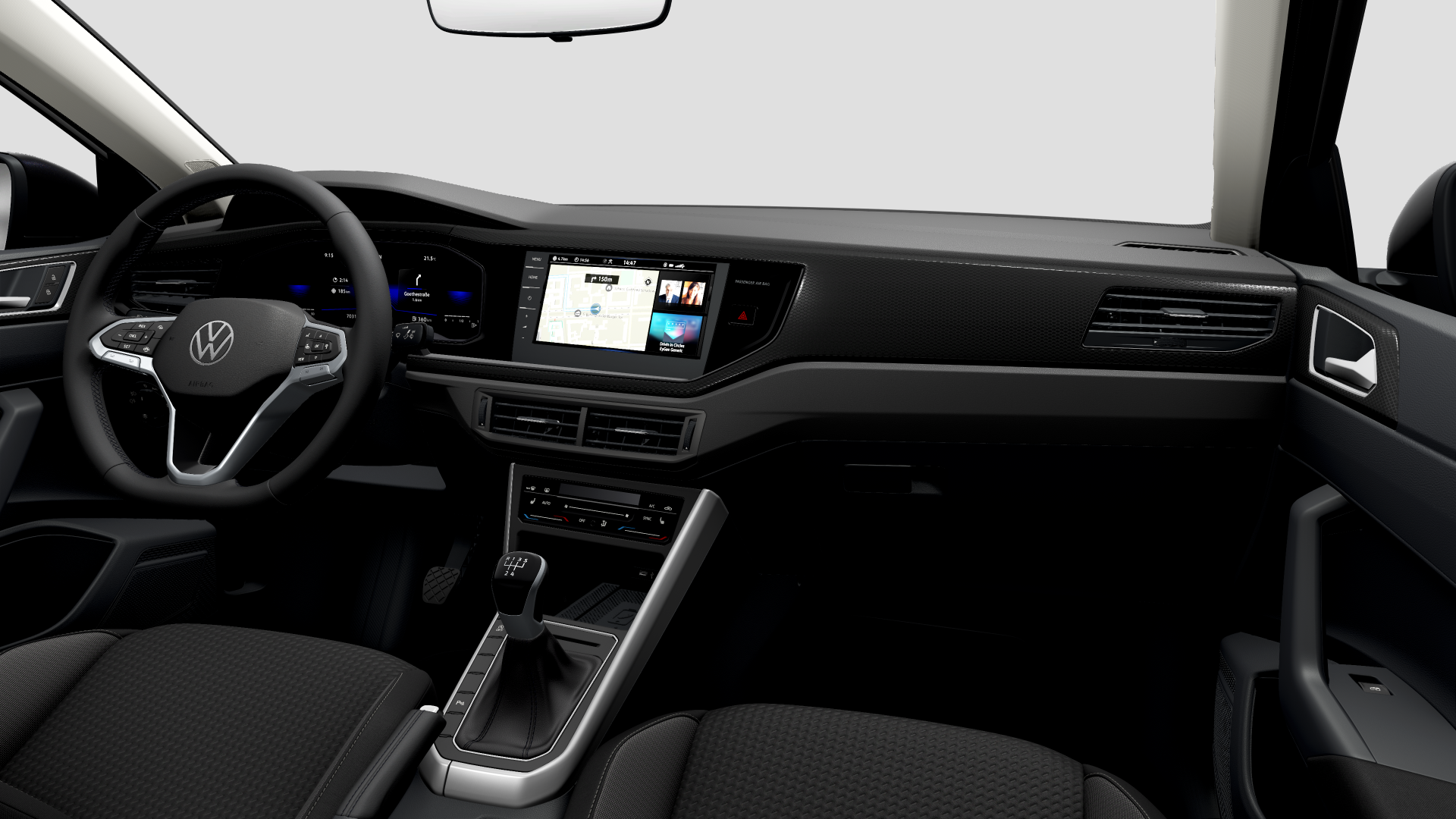 Volkswagen Taigo Life