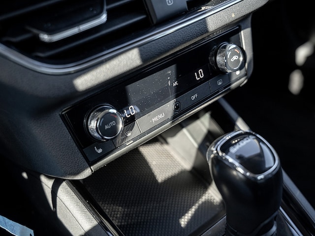 Skoda Kamiq 1.0 TSI Clever