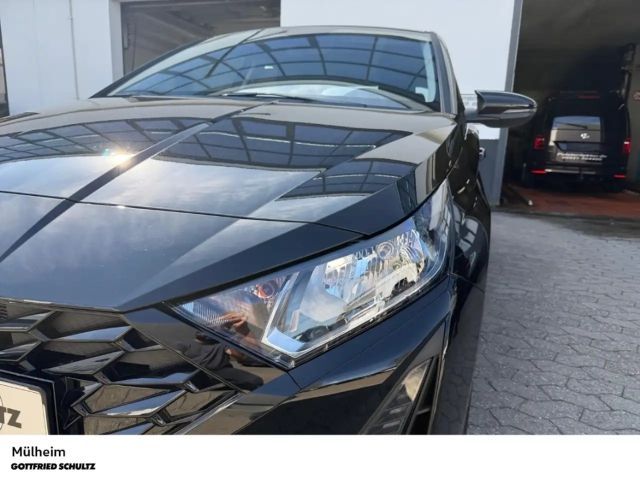 Hyundai i20 1.0 Select T-GDi