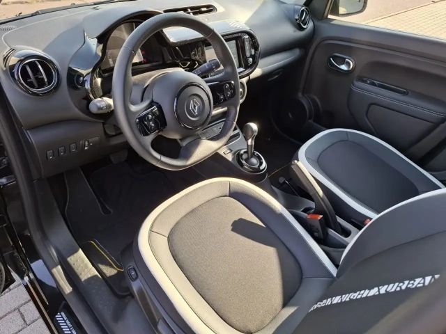 Renault Twingo E-Tech