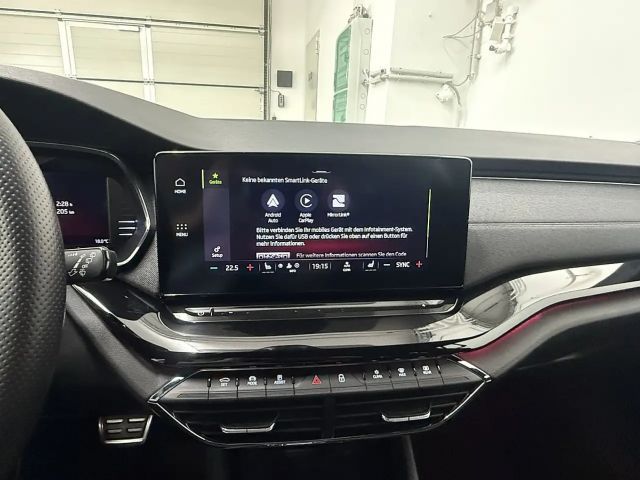 Skoda Octavia Combi Style Style