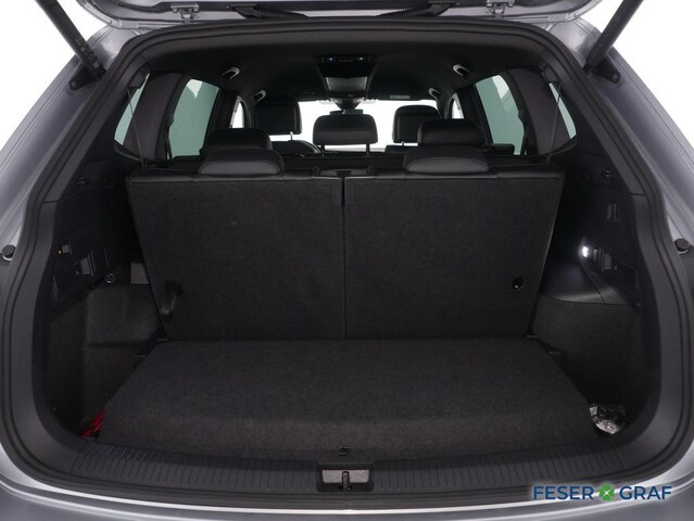 Volkswagen Tiguan 2.0 TDI Allspace R-Line