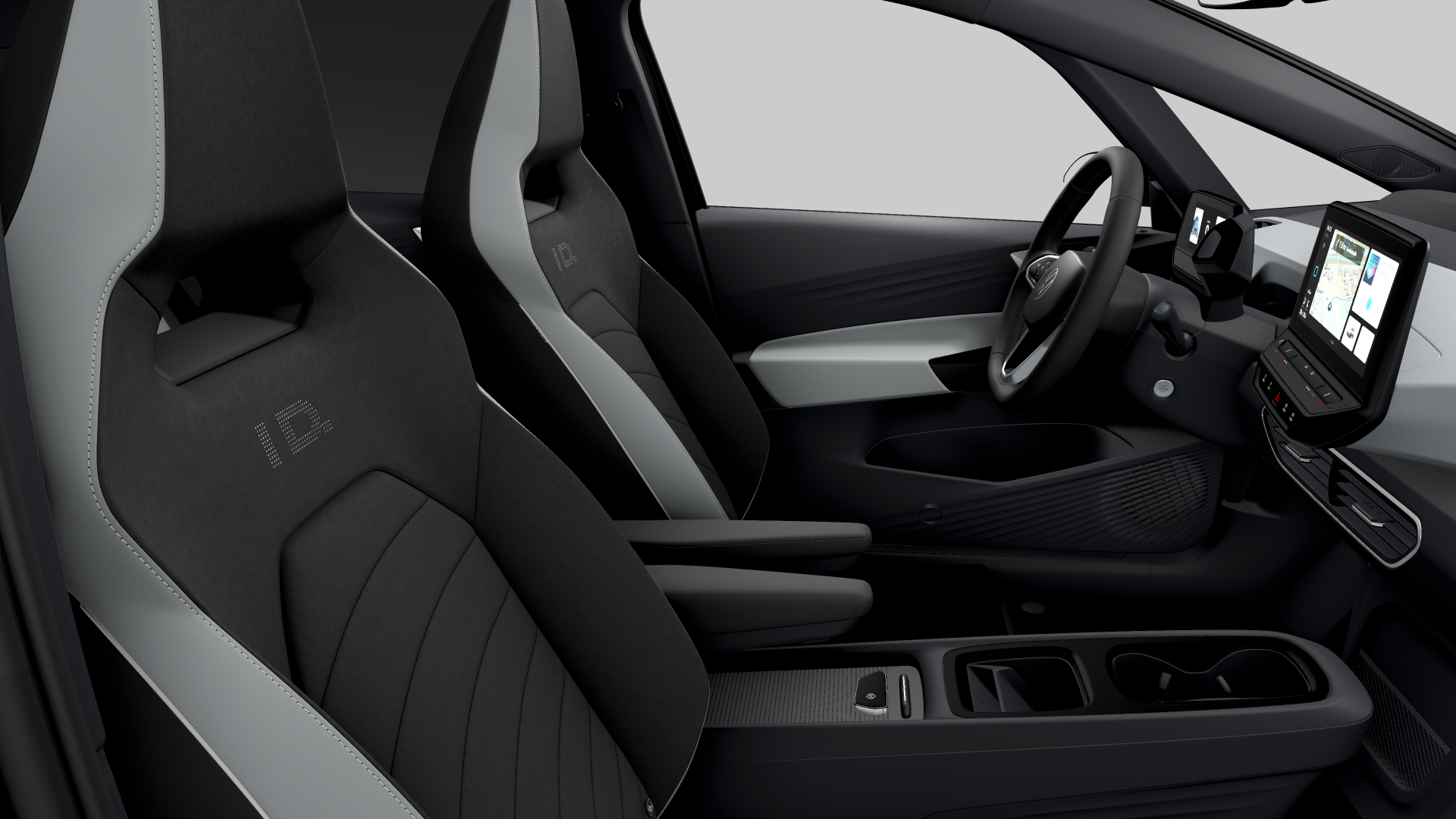 Volkswagen ID.3 Performance Pro