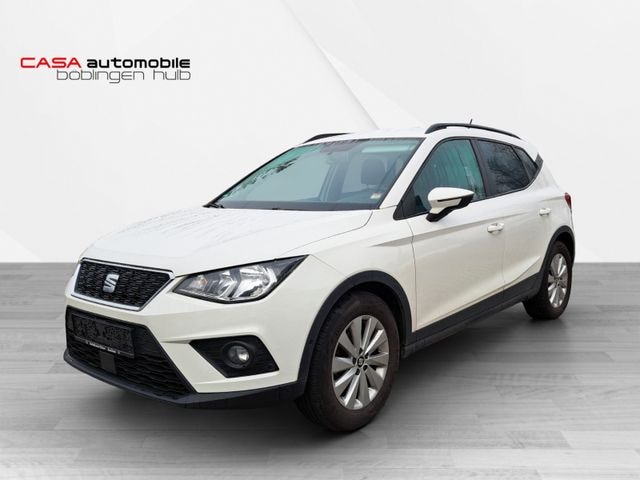Seat Arona 1.0 TGI Style