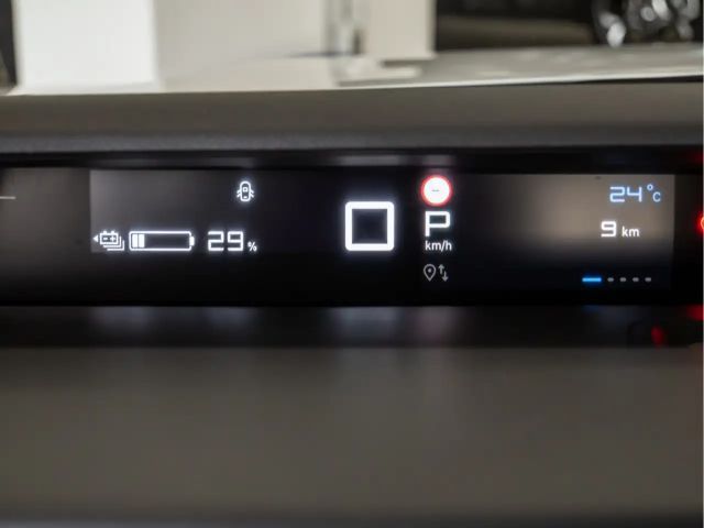 Citroën C3 ë- 113 VAN *GJR* KLIMA PDC NAVI LED