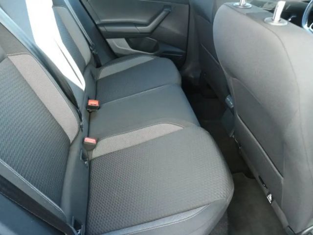 Volkswagen Polo DSG Life