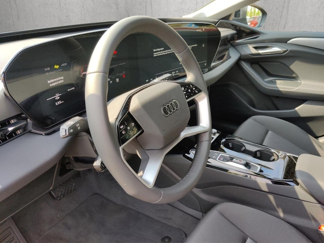 Audi A6 e-tron Quattro Sportback