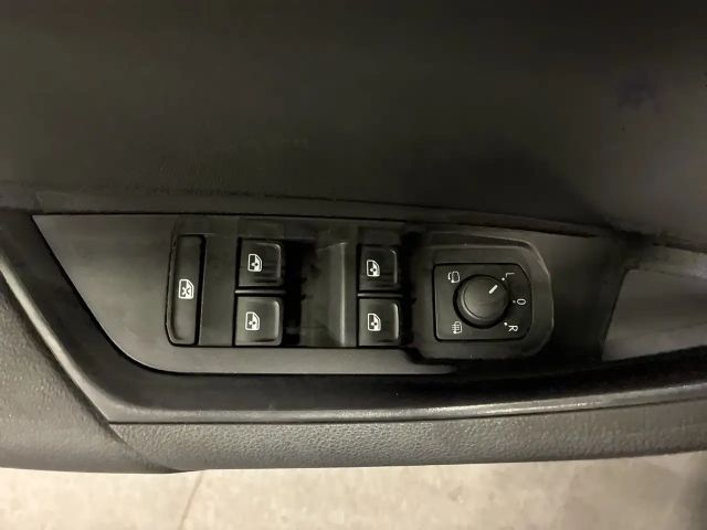 Skoda Karoq Ambition