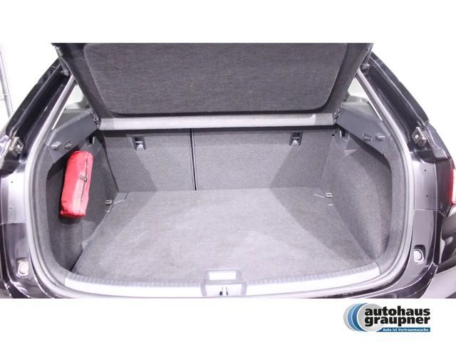 Volkswagen Taigo 1.0 TSI Life