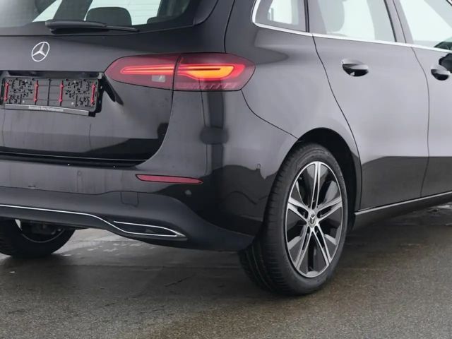 Mercedes-Benz B 180 Progressive
