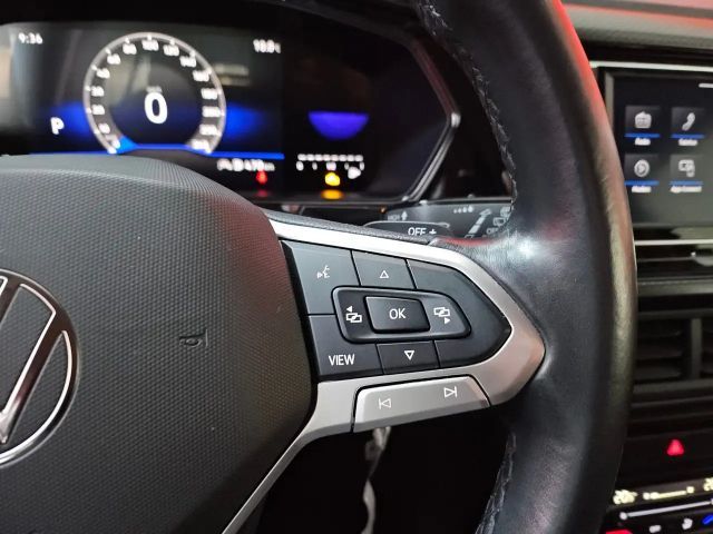 Volkswagen T-Cross DSG Life