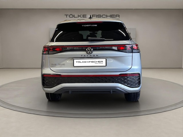 Volkswagen Tayron 2.0 TSI 4Motion