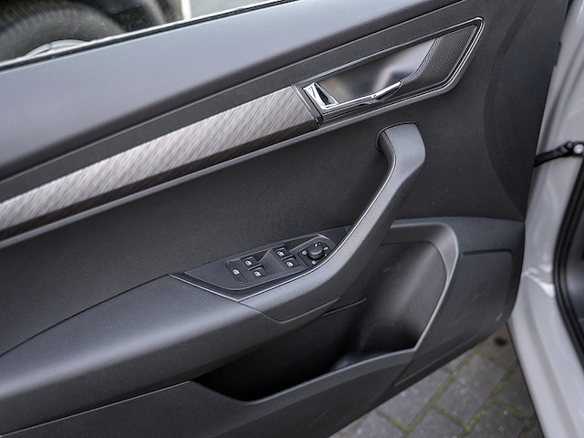 Skoda Karoq 1.5 TSI Style Style