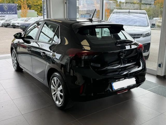 Opel Corsa 1.2 Turbo Edition Turbo