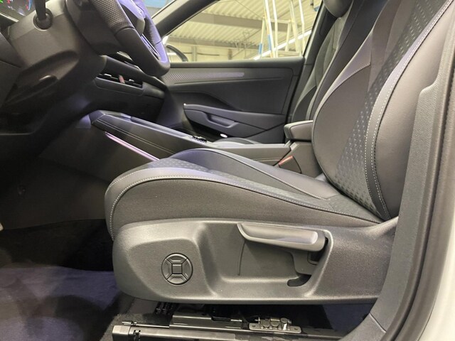 Volkswagen T-Roc DSG