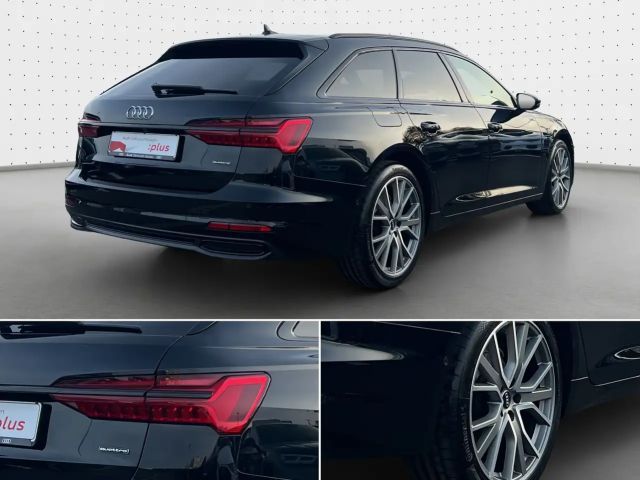 Audi A6 40 TDI Quattro Sport