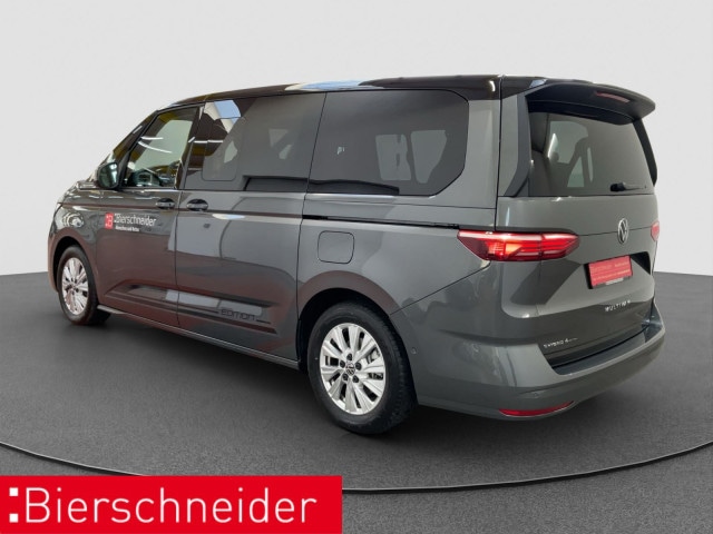 Volkswagen Multivan T7 eHybrid