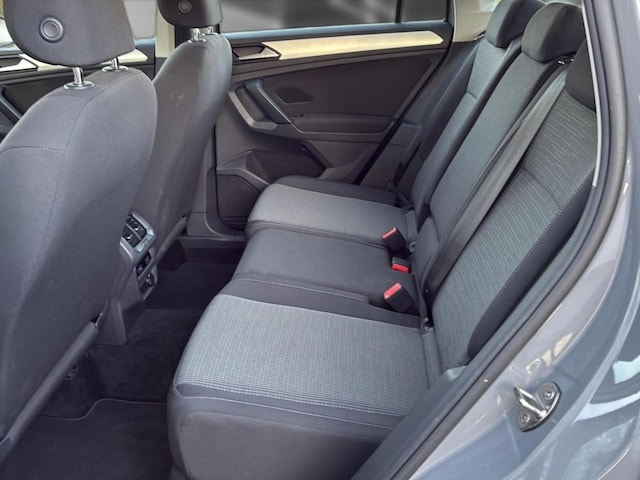 Volkswagen Tiguan 1.5 TSI