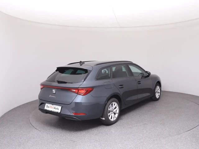 Seat Leon 2.0 TDI Style
