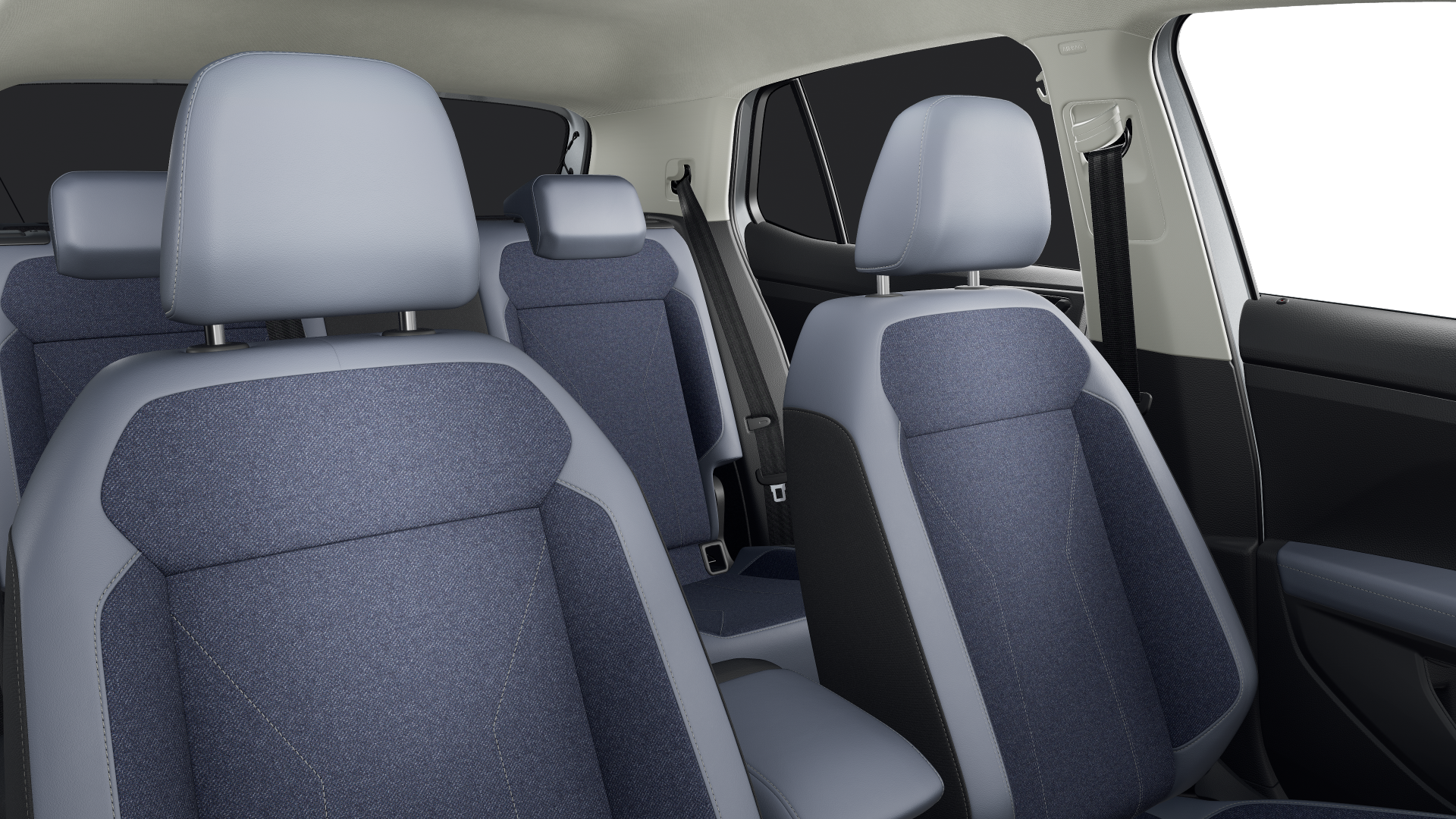 Volkswagen T-Cross 1.0 TSI DSG Style