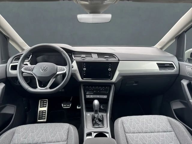 Volkswagen Touran 1.5 TSI DSG Move