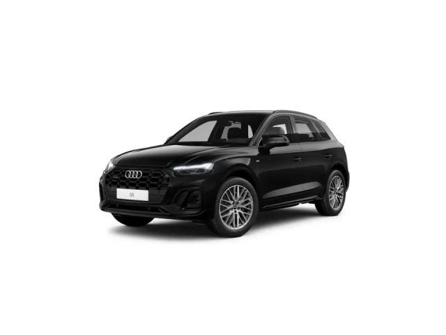 Audi Q5 50 TDI Quattro S-Line