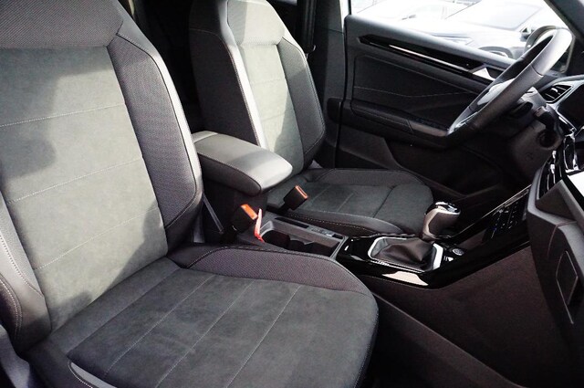 Volkswagen T-Roc 1.5 TSI DSG