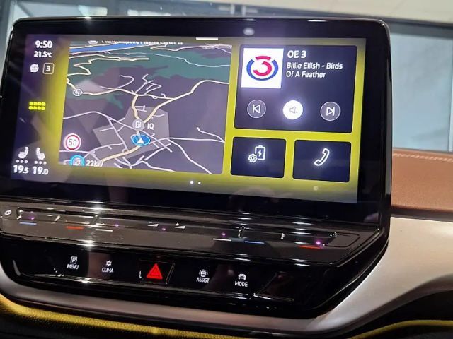 Volkswagen ID.5 77 KWh Pro