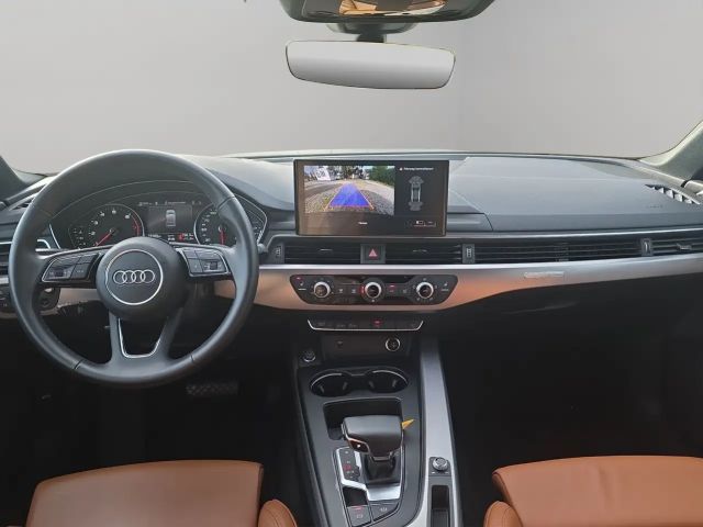 Audi A5 40 TFSI Quattro S-Tronic