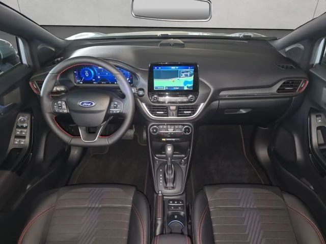 Ford Puma EcoBoost ST Line