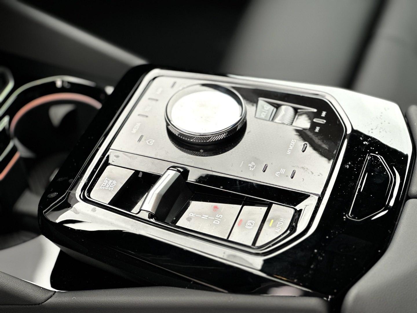 BMW 520 520i M-Sport Touring