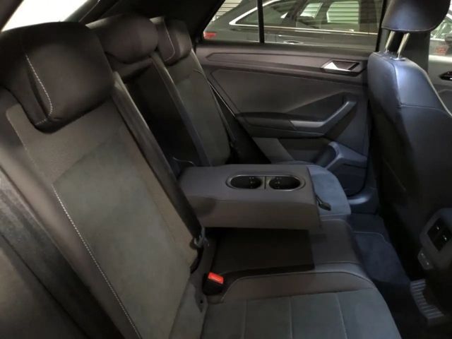 Volkswagen T-Roc DSG R-Line