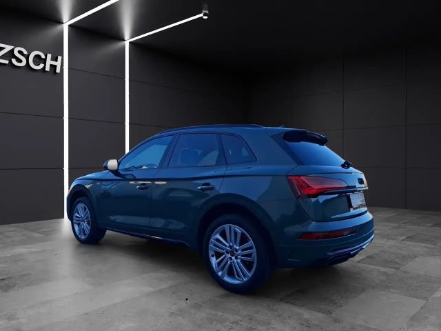 Audi Q5 40 TDI Quattro S-Line S-Tronic
