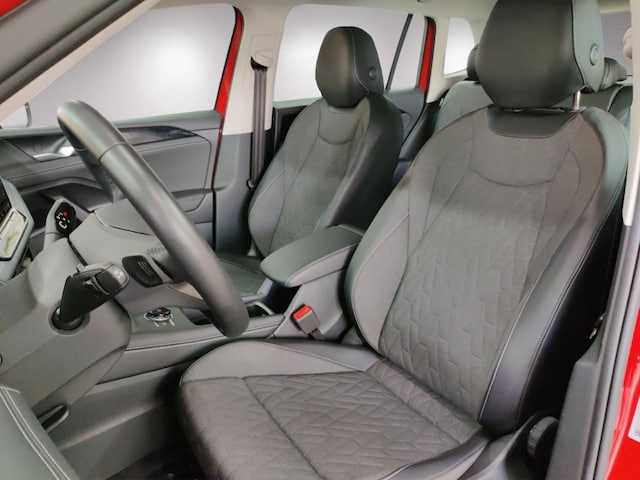 Volkswagen Tiguan 1.5 eTSI Life