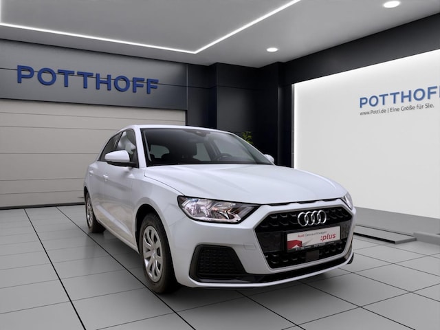 Audi A1 25 TFSI S-Tronic Sportback