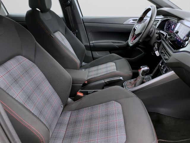 Volkswagen Polo GTI IQ.Drive