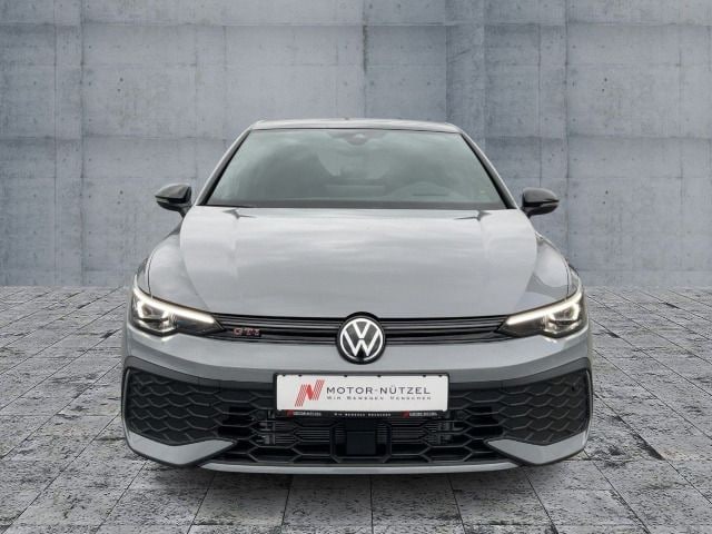 Volkswagen Golf 2.0 TSI GTI Golf VIII