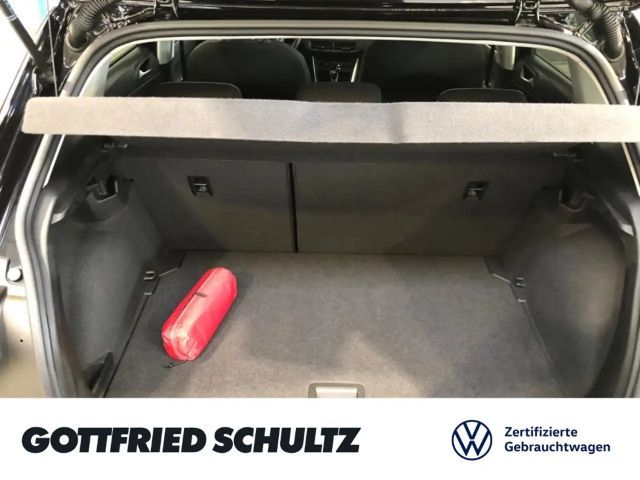 Volkswagen Polo DSG Move