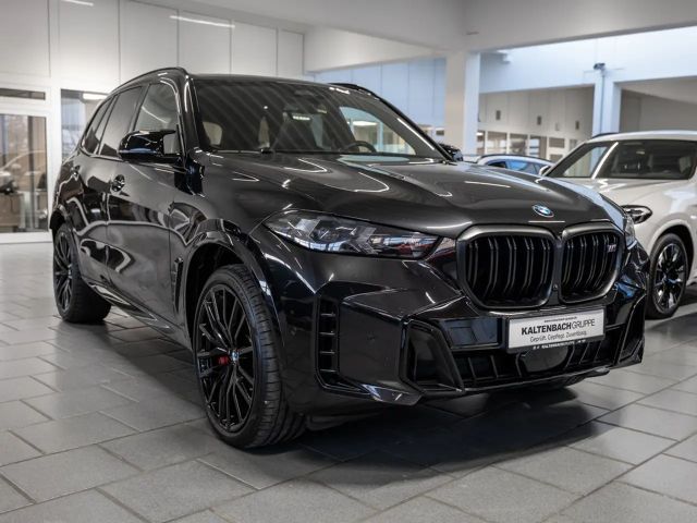 BMW X5 60i STANDHZ AKTIVSITZE PANO 360° MEMORY