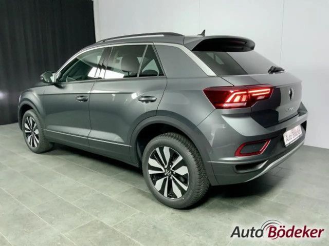 Volkswagen T-Roc 1.0 TSI Move