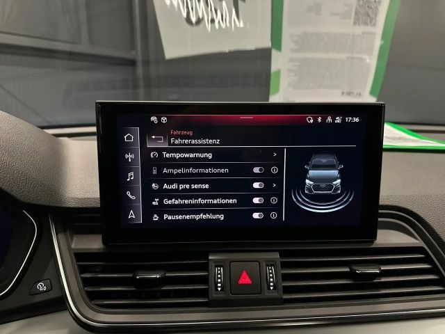 Audi Q5 40 TDI Business Quattro S-Line