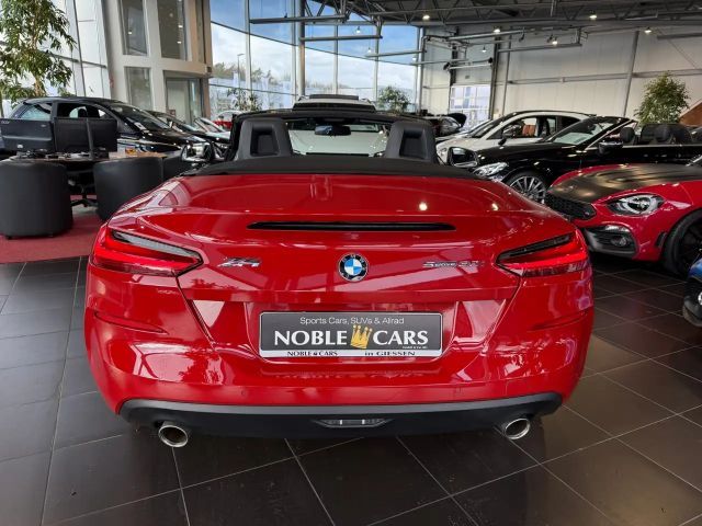 BMW Z4 Advantage pakket Roadster sDrive