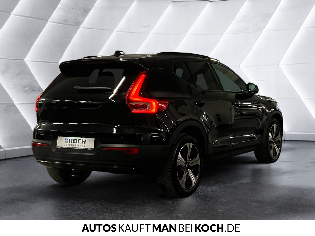 Volvo XC40 XC40